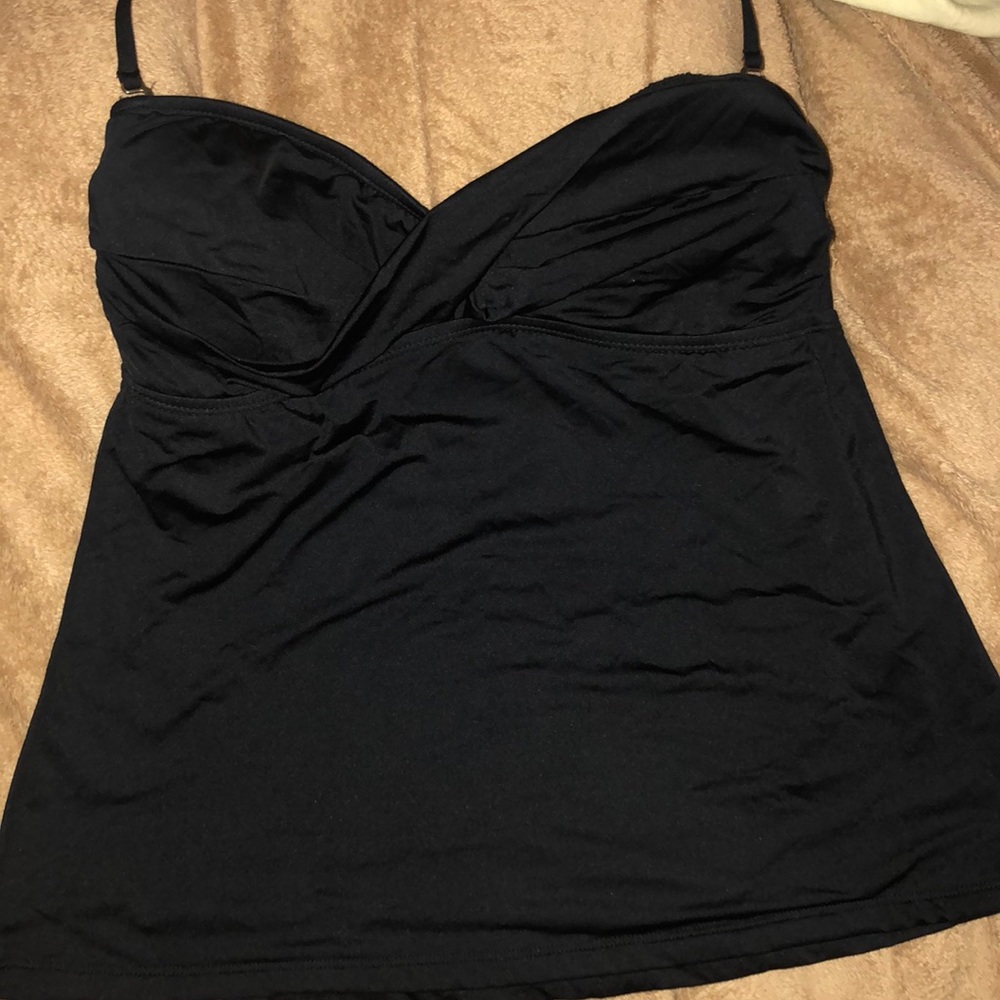 Tankini top